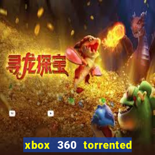 xbox 360 torrented games rgh